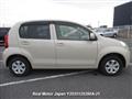 2013 Toyota Passo