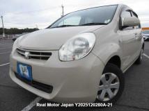 2013 Toyota Passo