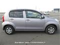 2010 Toyota Passo