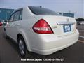 2011 Nissan Tiida Latio