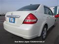 2011 Nissan Tiida Latio