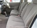 2011 Nissan Tiida Latio