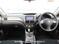 2011 Subaru IMPREZA ANESIS