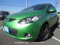 2011 Mazda Demio