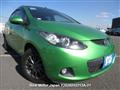 2011 Mazda Demio