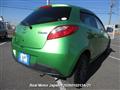 2011 Mazda Demio