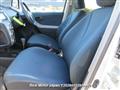 2005 Toyota Vitz
