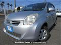 2010 Toyota Passo