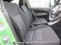 2010 Suzuki Splash
