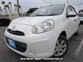 2013 Nissan March