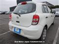 2013 Nissan March