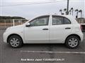 2013 Nissan March