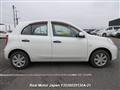 2013 Nissan March