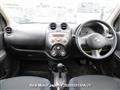 2013 Nissan March