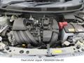 2013 Nissan March