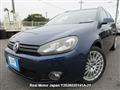 2011 Volkswagen Golf Variant