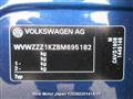 2011 Volkswagen Golf Variant