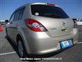 2011 Nissan Tiida