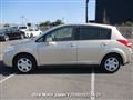 2011 Nissan Tiida