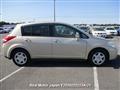 2011 Nissan Tiida