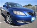 2009 Mazda Axela Sport