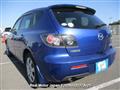 2009 Mazda Axela Sport