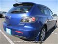 2009 Mazda Axela Sport