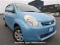 2010 Toyota Passo