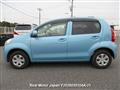 2010 Toyota Passo