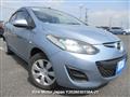 2013 Mazda Demio