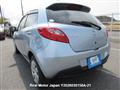 2013 Mazda Demio
