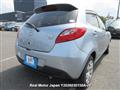 2013 Mazda Demio