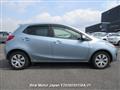 2013 Mazda Demio