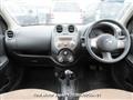 2013 Nissan March