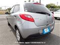 2011 Mazda Demio