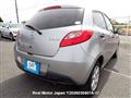 2011 Mazda Demio