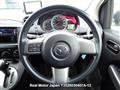 2011 Mazda Demio