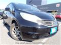 2013 Nissan Note