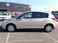 2009 Nissan Tiida