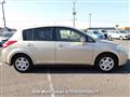2009 Nissan Tiida