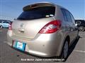 2009 Nissan Tiida