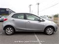 2011 Mazda Demio