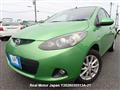 2011 Mazda Demio