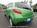 2011 Mazda Demio