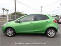2011 Mazda Demio