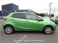 2011 Mazda Demio