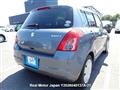 2008 Suzuki Swift