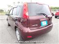 2011 Nissan Note