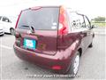 2011 Nissan Note