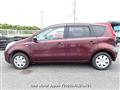2011 Nissan Note